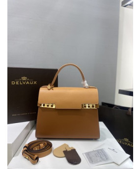 델보 템포트 MM 샤리오뜨백